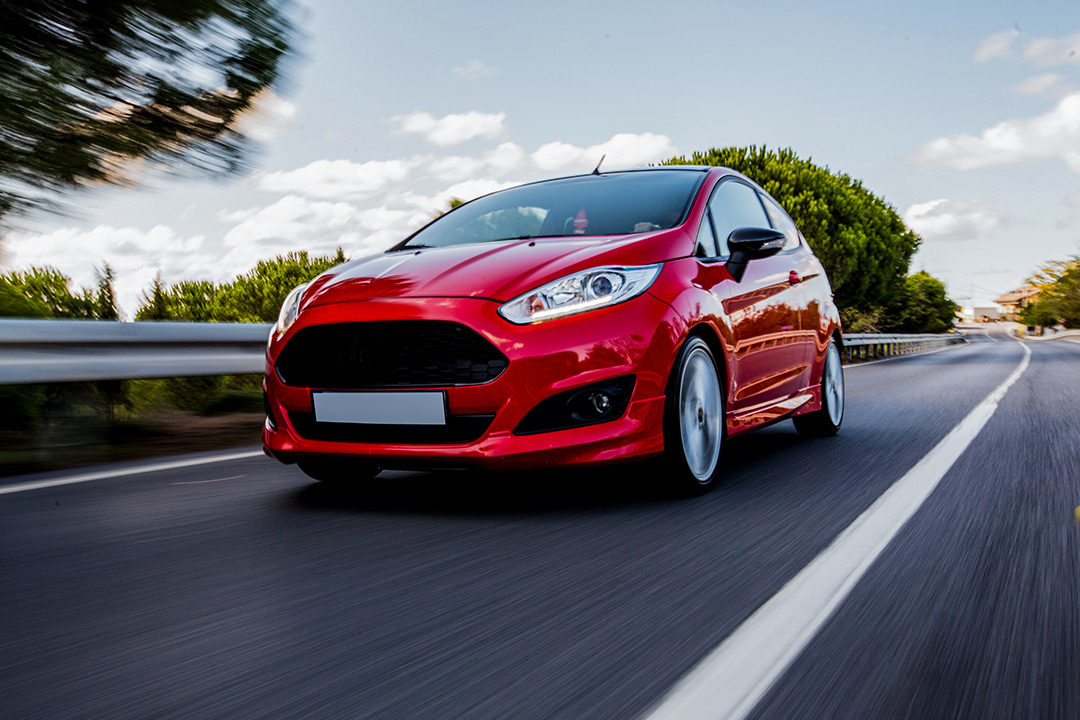 One-Day Car Rental