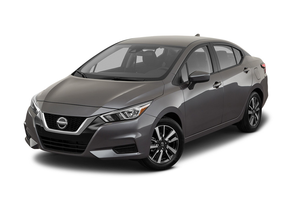 nissan sunny 2022