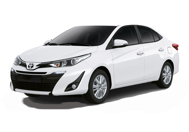 Toyota Yaris 2022 1.5L